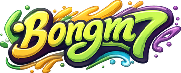 bongm7 logo